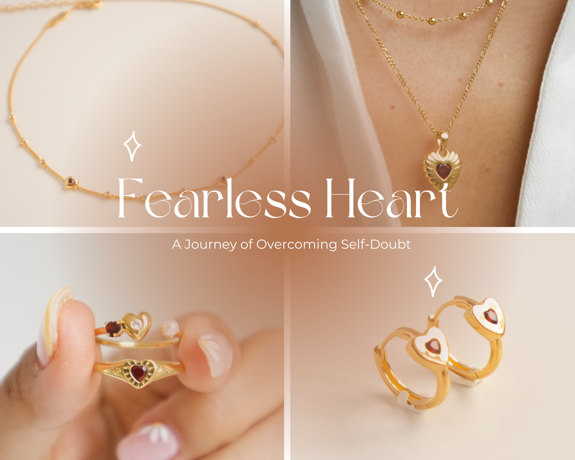 BTS: Fearless Heart Collection