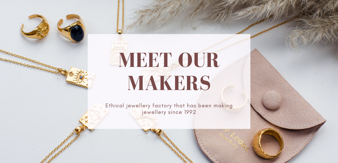 Meet The Makers