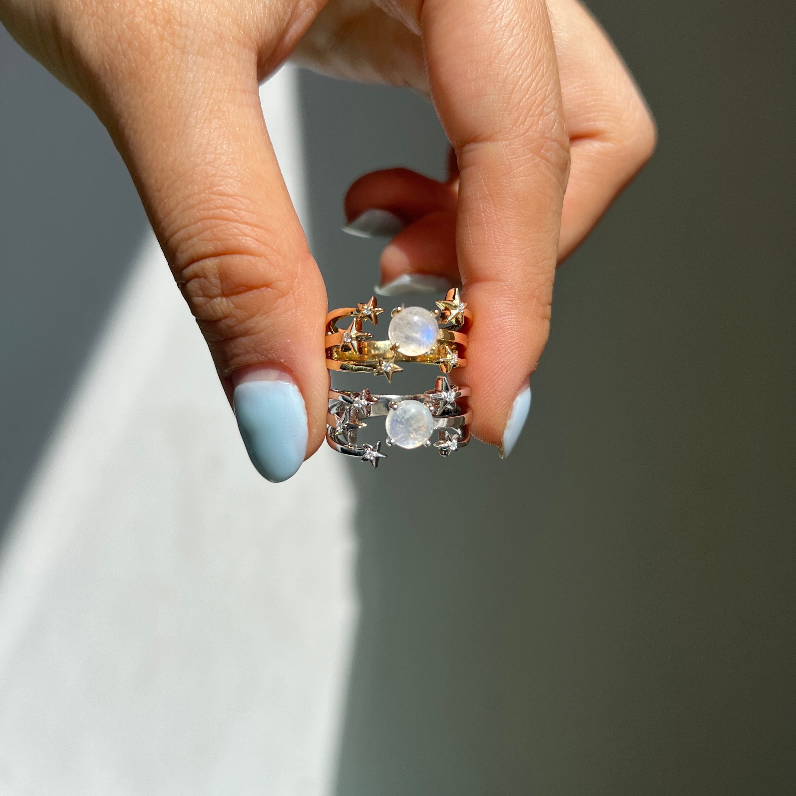 For Luck & Abundance