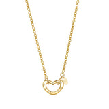 Starburst Heart Charm Collector