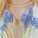 Starburst Heart Charm Collector