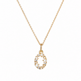Grace Pearl Pendant (Pendant only)