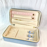 Jewellery Travel Case