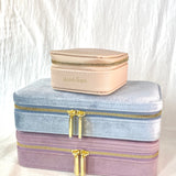 Jewellery Travel Case