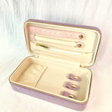 Jewellery Travel Case
