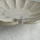 Dreamer's Key Ring (Silver)