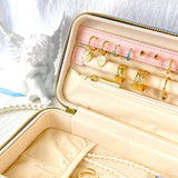 Jewellery Travel Case