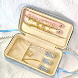 Jewellery Travel Case