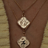 The Rhythm Necklace