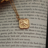 The Oyster Necklace