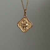The Oyster Necklace