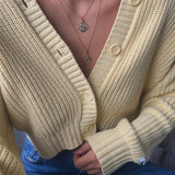 The Rhythm Necklace