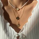 The Rhythm Necklace