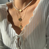 The Rhythm Necklace