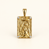Nvwa Goddess Pendant