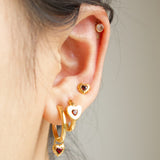 Fearless Heart Hoops
