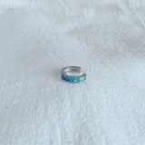 Celia Blue Ear Cuff