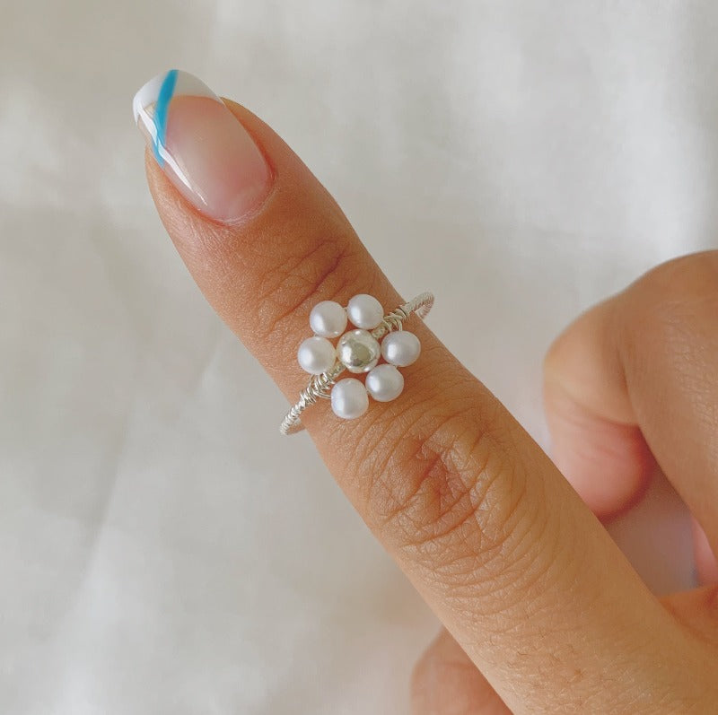 Daisy Ring