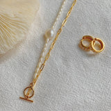 Kiara Duality Necklace