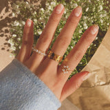Daisy Ring